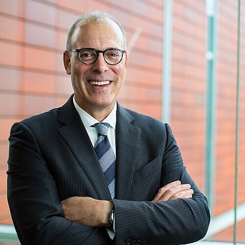 Comprehensive Cancer Center Designation Renewed