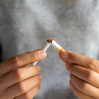 Comprehensive Tobacco Reform