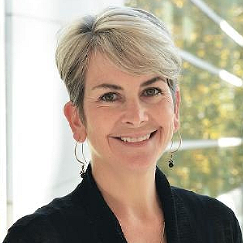 Connolly Wins Rollman Award for Ovarian Cancer Research