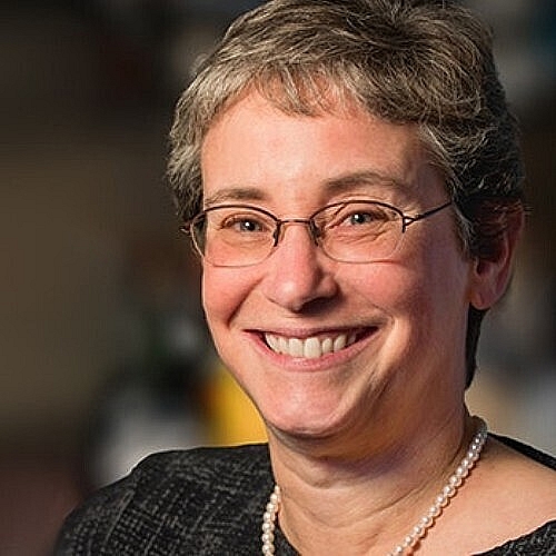 Conaway Elected to National Academy of Sciences