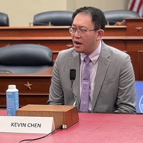 Congressional Briefing Other Events Bring AACI to DC