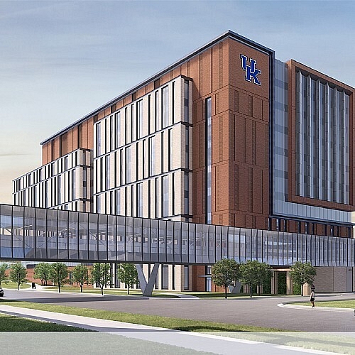 Construction Expansion Approved for New Cancer Center Complex