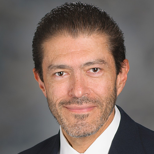 Cortes Named New Director of Georgia Cancer Center