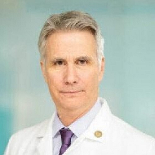 Cote Named a National Academy of Inventors Senior Member