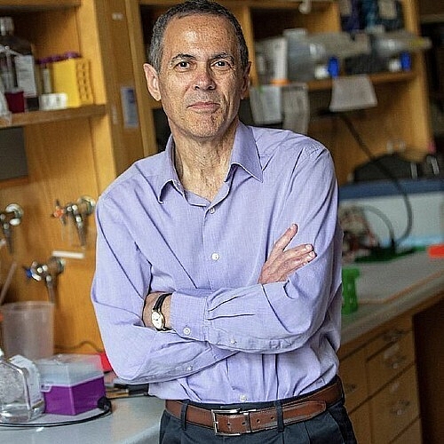 Duke Marks Passing of Spector