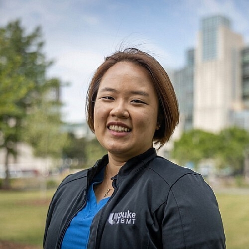 DCI Nurse Receives National Recognition