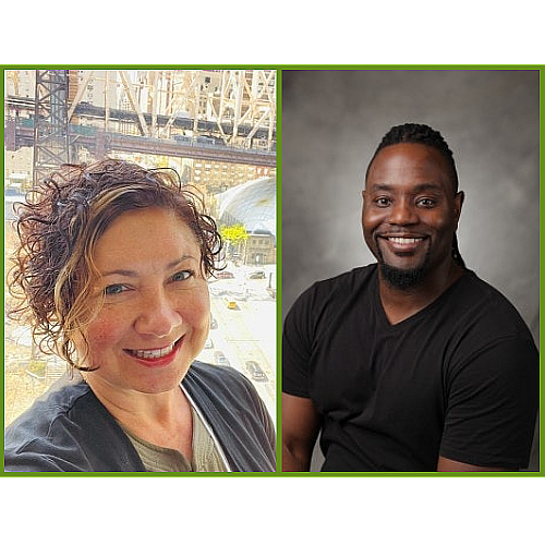 DEIA Efforts Enhanced With New Hires