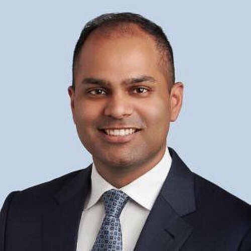Daggubati Named Director of Surgical Neuro Oncology