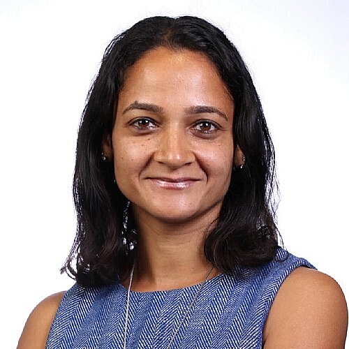 Das Elected New President of the Association of Northern California Oncologists