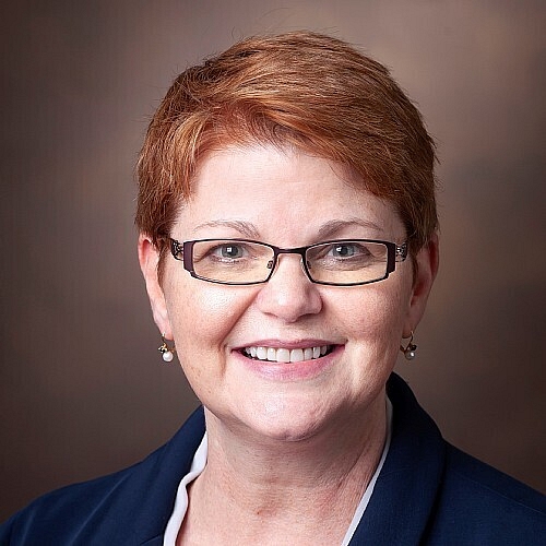 Davis Promoted to Vice President for VUMC Cancer Care Network and Strategy