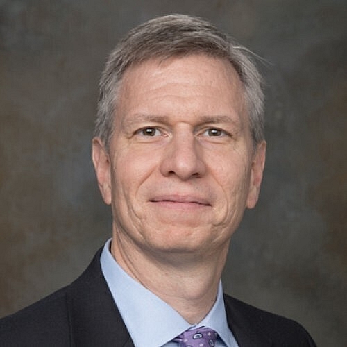 Decker Named Associate Director for Clinical Services