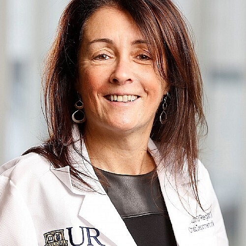 Department of Medicine Chair Named