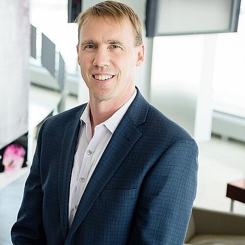 Deputy Director Appointed