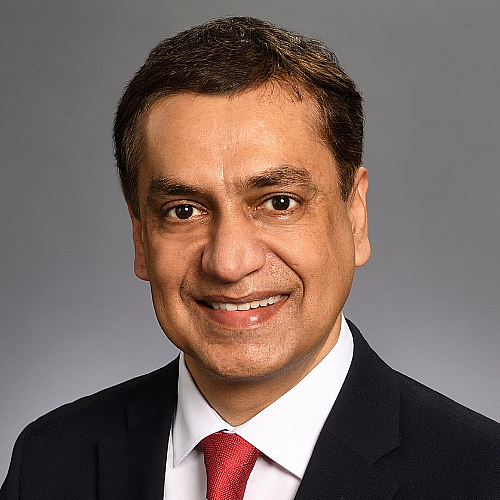 Dhodapkar Awarded Inaugural Brock Chair