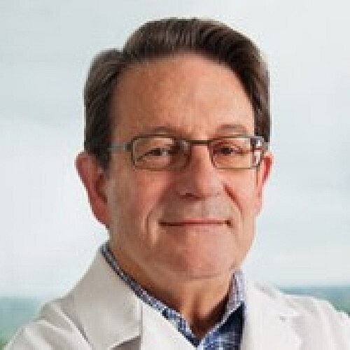 Di Persio Recognized for Key Discoveries in Cancer Biology Treatment