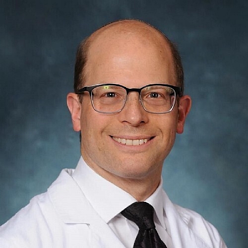 Dicker Named ASCO Fellow