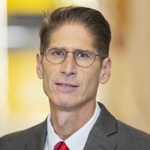 Diehl Appointed Deputy Director COO