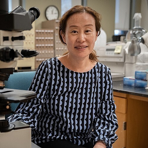 Director Named for Biorepository and Tissue Analysis Shared Resource