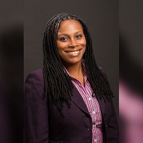 Director Named for Center for Community Engagement and Health Equity