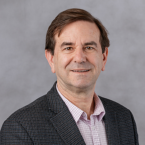 Director Appointed for University of Illinois Cancer Center