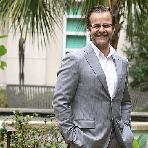 Director Steps Down Interim Leader Appointed