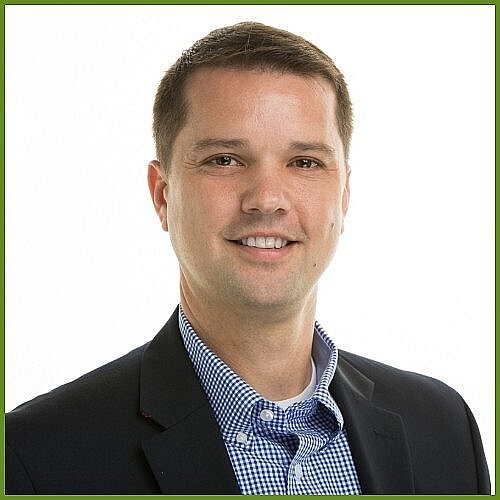 Director of Finance Named