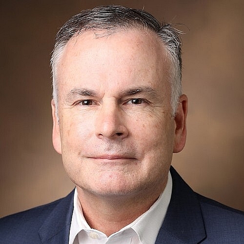 Director for Research Education Named