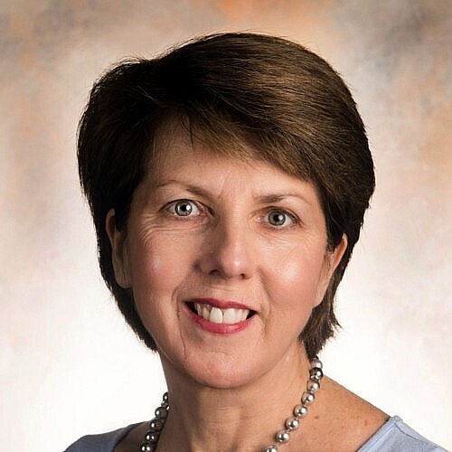 Dolan Named Deputy Director