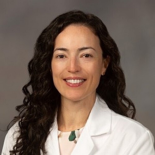 Domino Joins Urologic Cancer Team