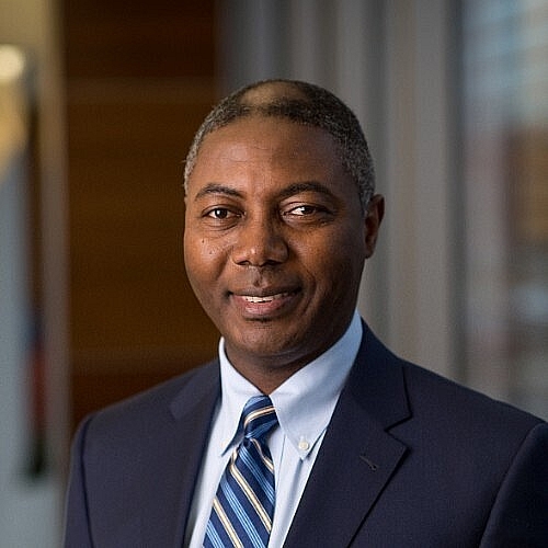 Doubeni Appointed Chief Health Equity Officer