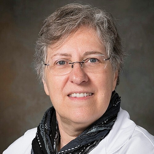 Dr Patricia Lo Russo to Keynote CRI Meeting