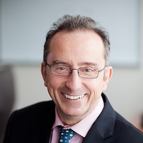 Draetta Named Chief Scientific Officer