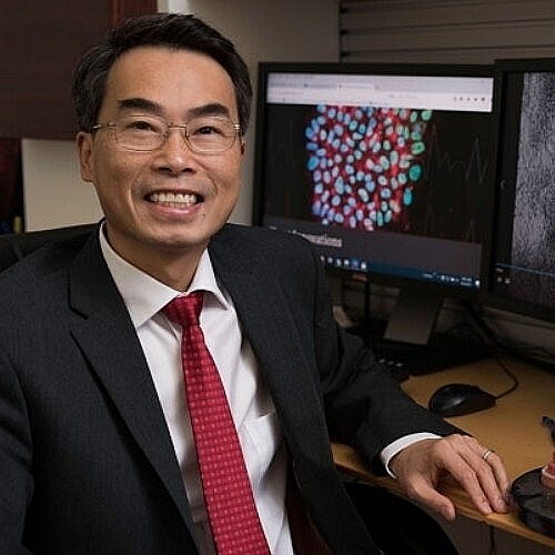 Drug Could Alleviate Side Effects of Chemo for Breast Cancer Patients