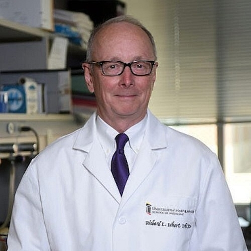 Eckert Named Deputy Director