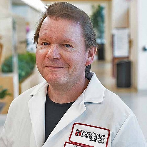 Editor Named for Cancer Journal