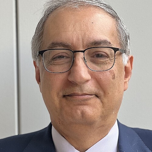 El Deiry Elected Chair of WIN Consortium