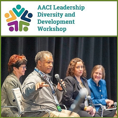 Elevating the Next Generation of Cancer Center Leaders