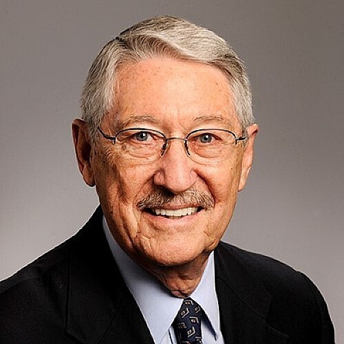 Emory Immunology Prize Established in Honor of Max Cooper