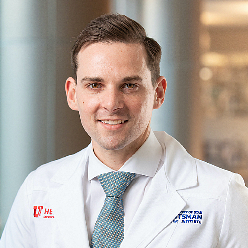 Ermann Selected as Mentoring Program Scholar