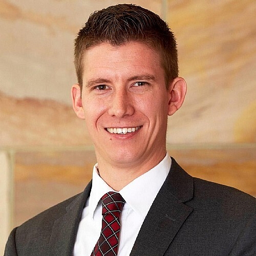 Facilities Manager Recognized for Leadership