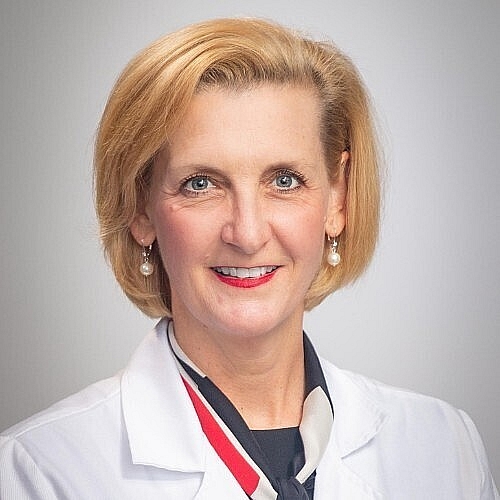 Fahy Named Endowed Professor