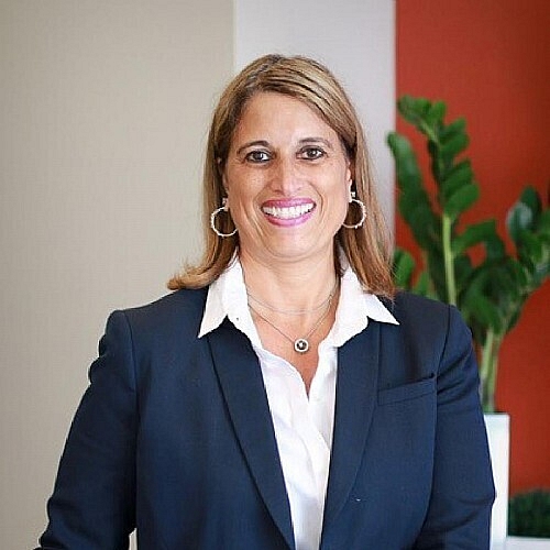 Famiglietti Appointed DCI Chief Administrator