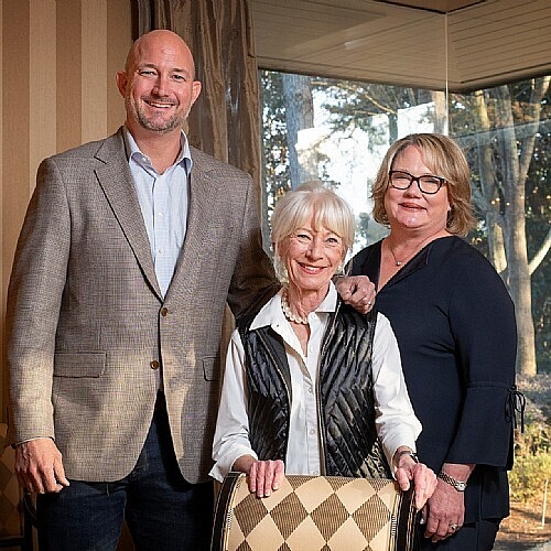 Family Gives 1 Million for NCI Designation