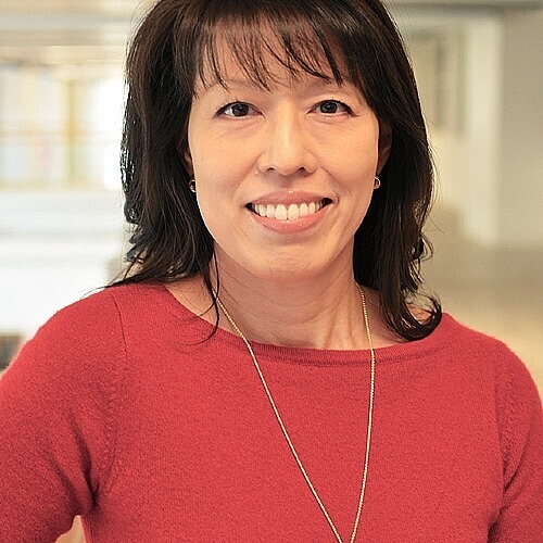 Fang Promoted to Associate Director for Population Science