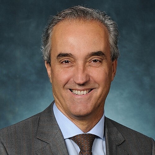 Fatatis Appointed Associate Director for Basic Research