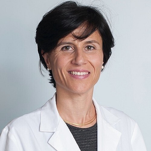 Ferrone Named Chair of Department of Surgery