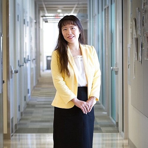 Fight Against Endometrial Cancer Boosted With New Molecular Road Map