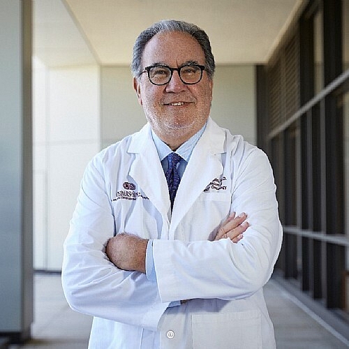 Figlin Named Deputy Director