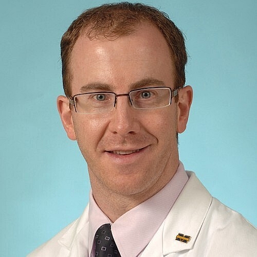 Fields Named Chief of Section of Surgical Oncology