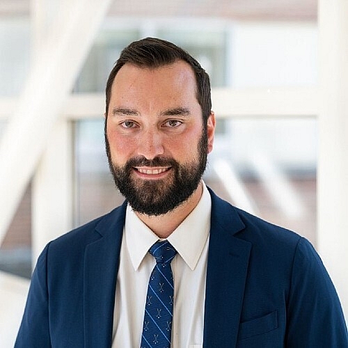 Finance Professional Moves Into Executive Role for Cancer Center